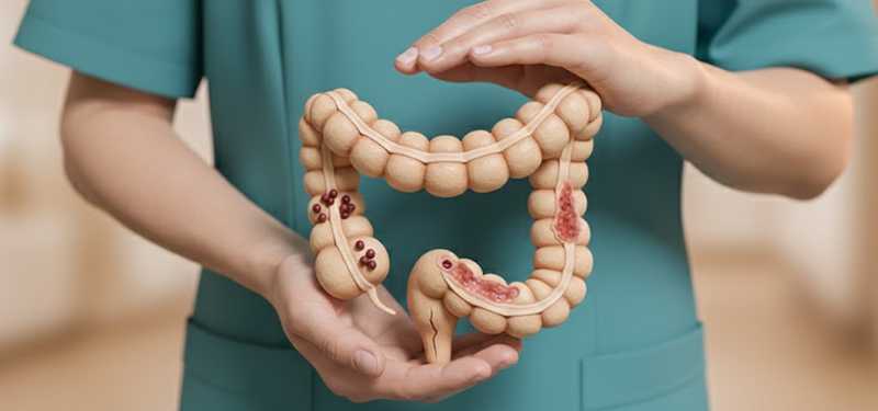 Coloproctologia
