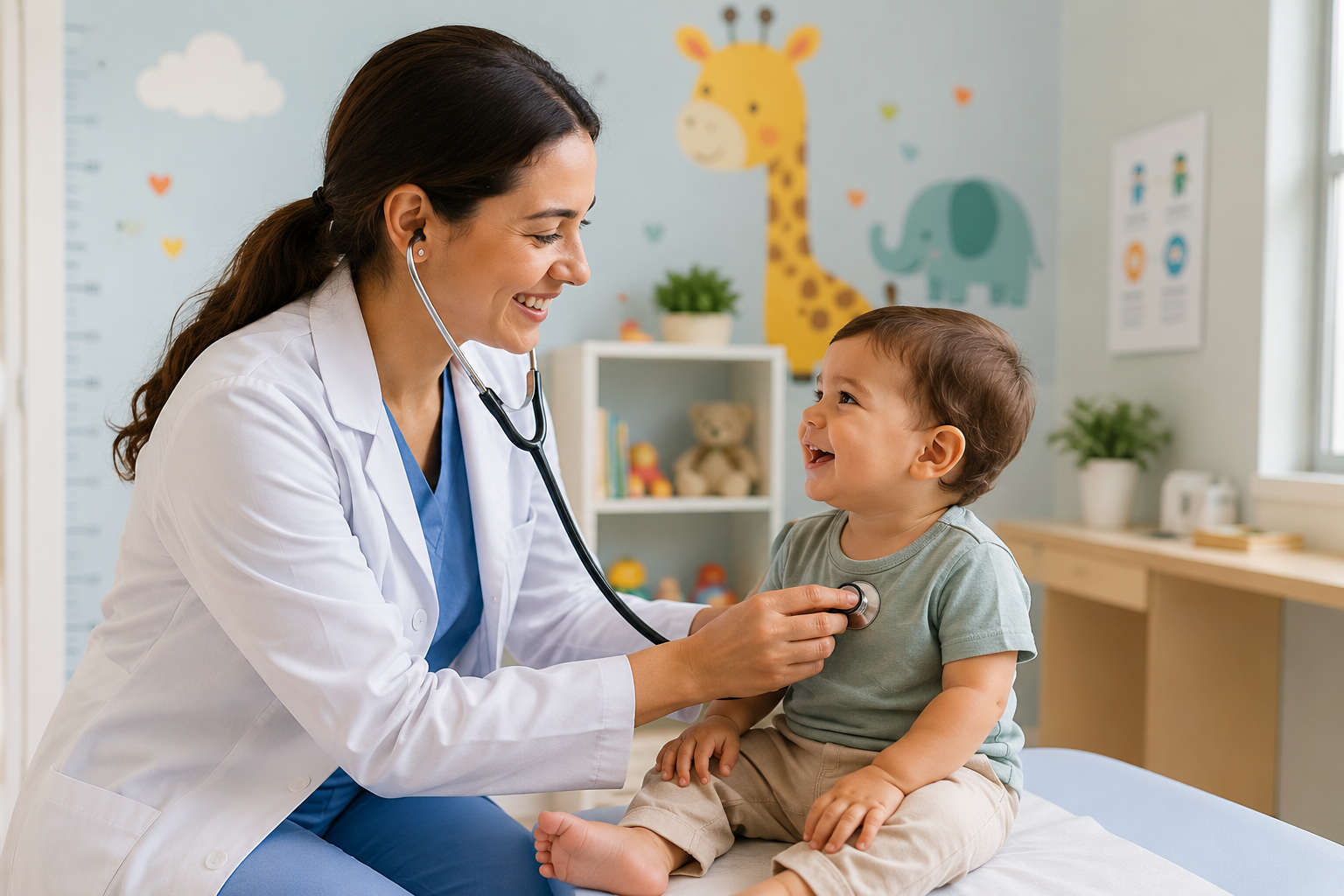 Pediatria