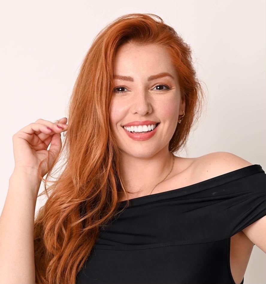 Larissa Parison