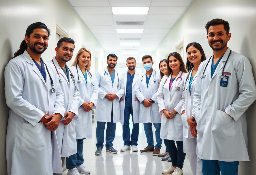Medicina do Trabalho