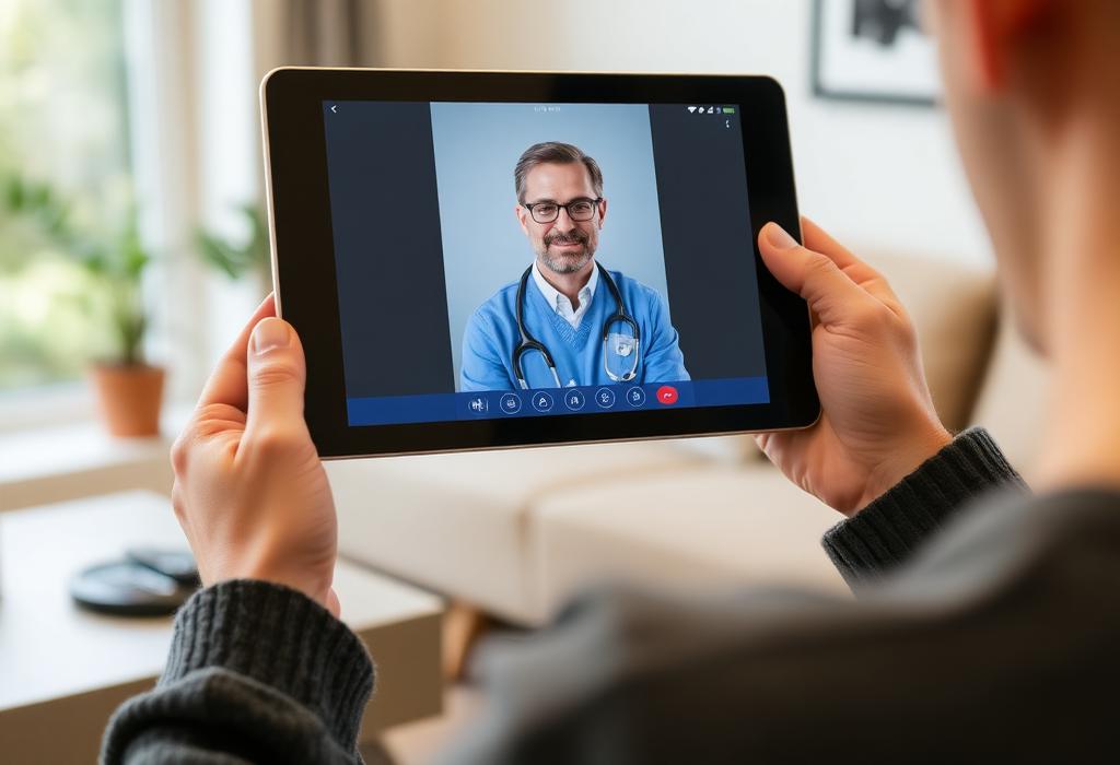 Telemedicina